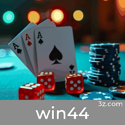 Win44: Total cobertura esportiva para apostadores brasileiros