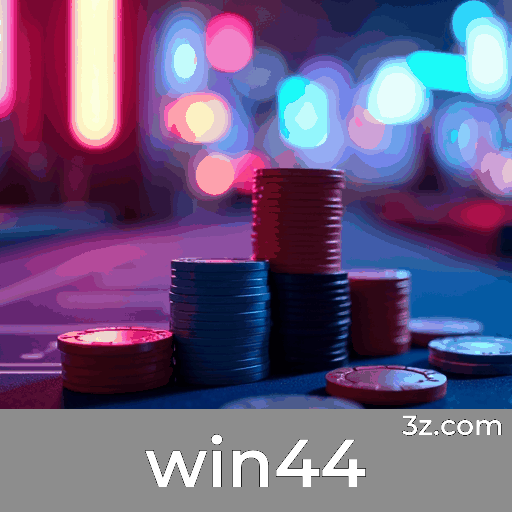 win44 Casino Social: Interação Real e Emoção Garantida