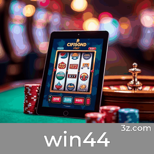 Métodos Estratégicos para Avaliação Sistemática de Bônus na win44