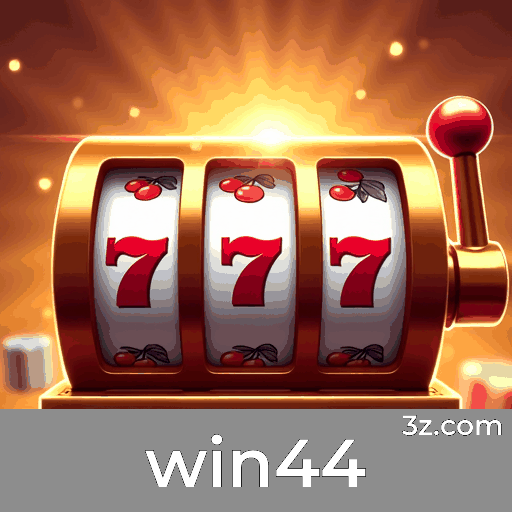 win44 Inovações: Revolução Tecnológica em Jogos de Azar