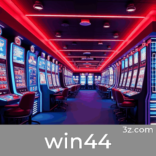 win44 promo: Maximize Valor com Estratégia e Emoção